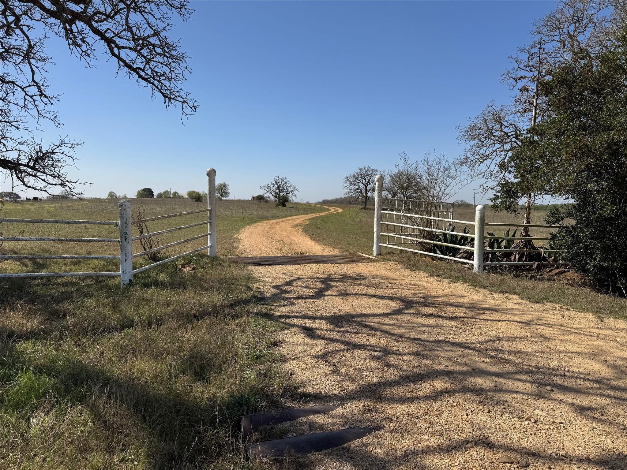 3400 Kirk Cors, Harwood, TX 78632