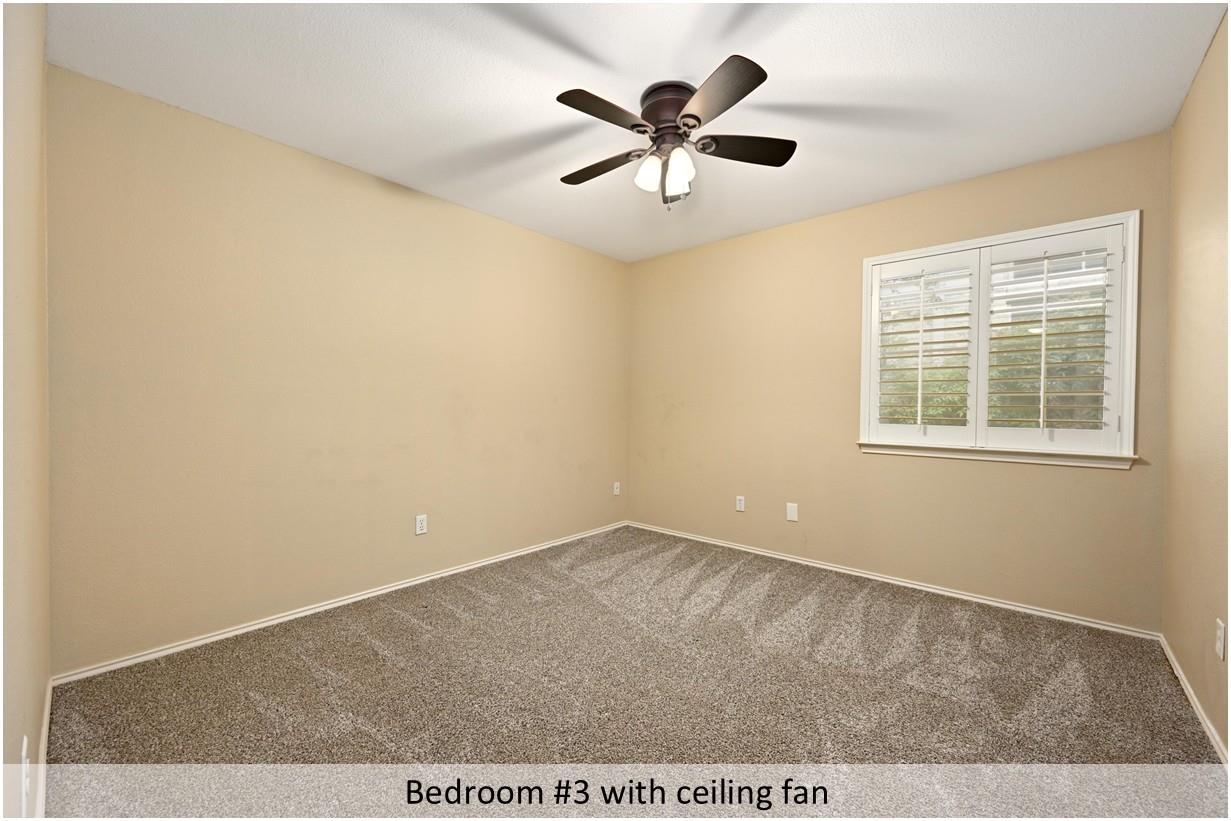 3901 Shaker Ln, Round Rock, TX 78681