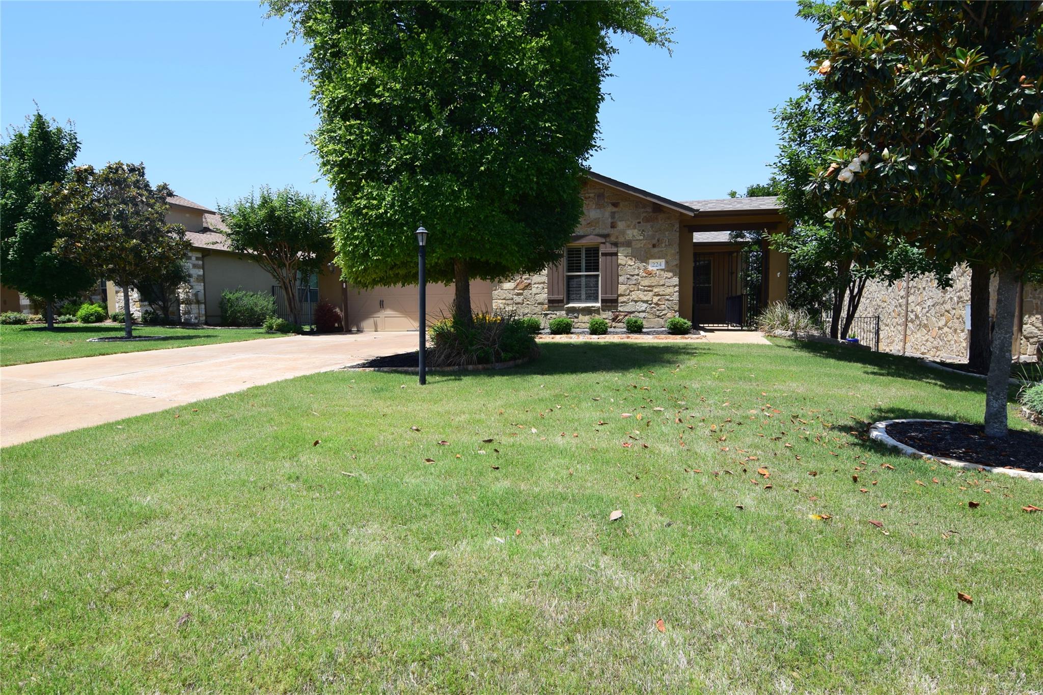 224 Tavish Trl, Austin, TX 78738