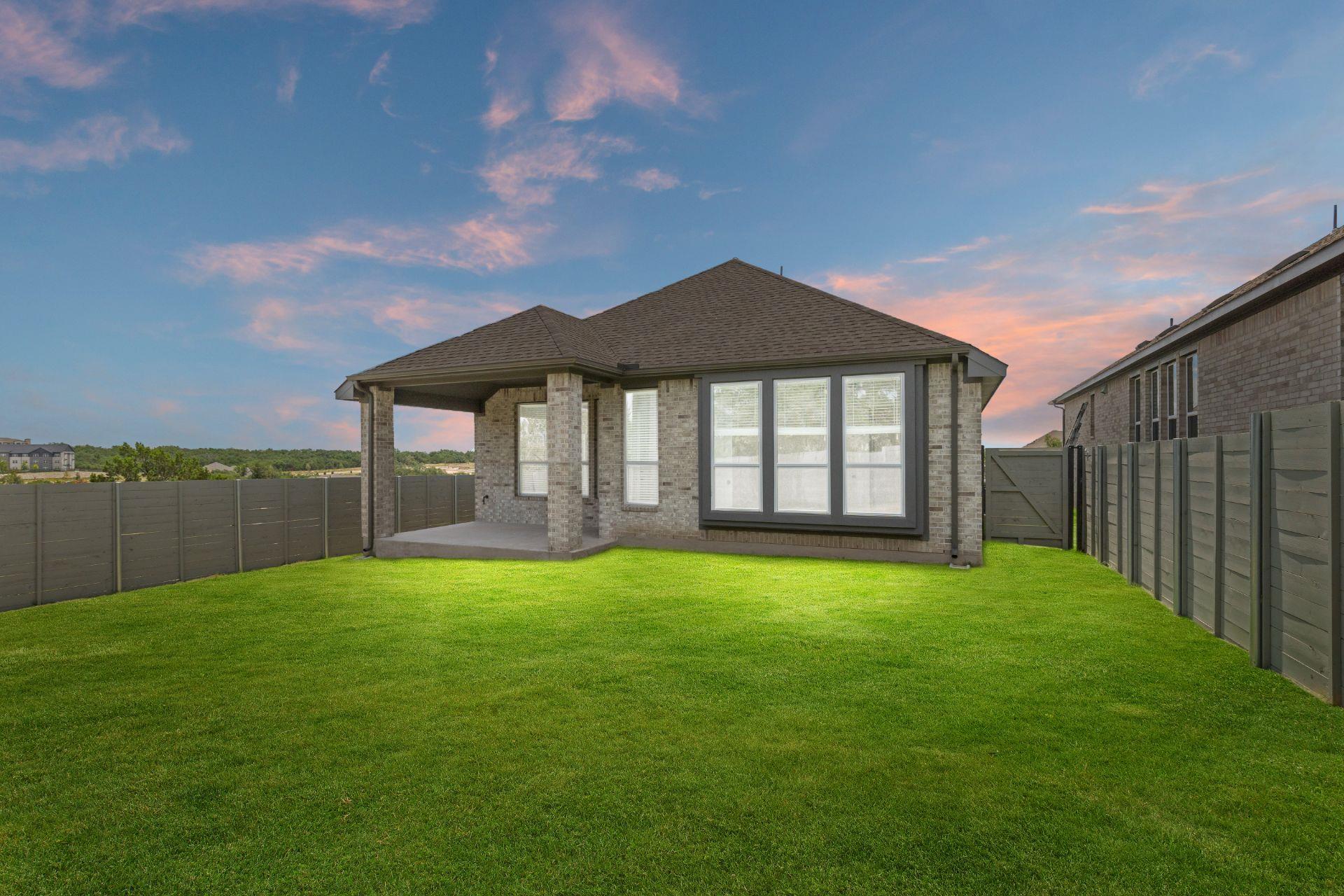 425 Hickory Springs Trl, Georgetown, TX 78628