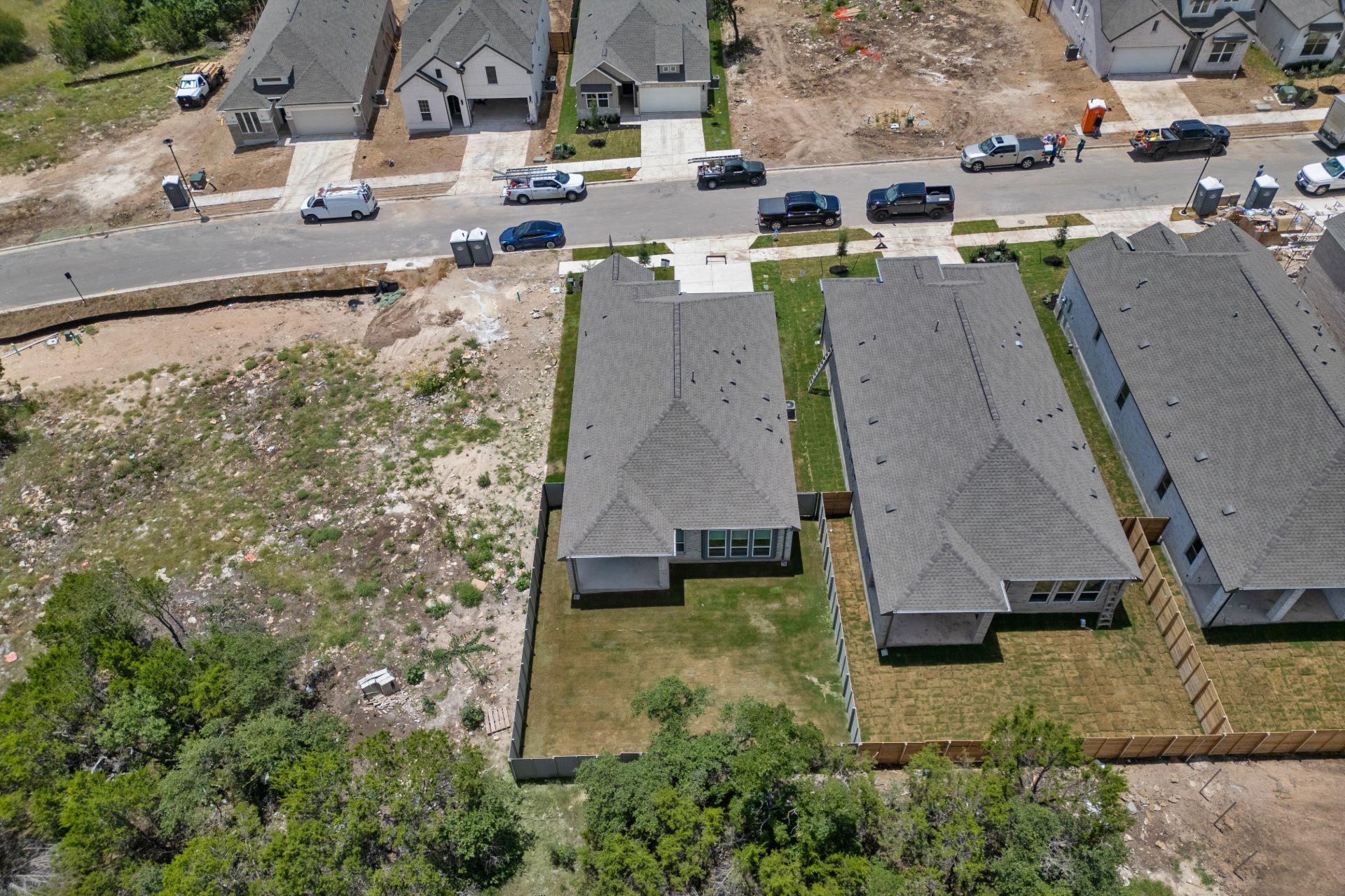 425 Hickory Springs Trl, Georgetown, TX 78628