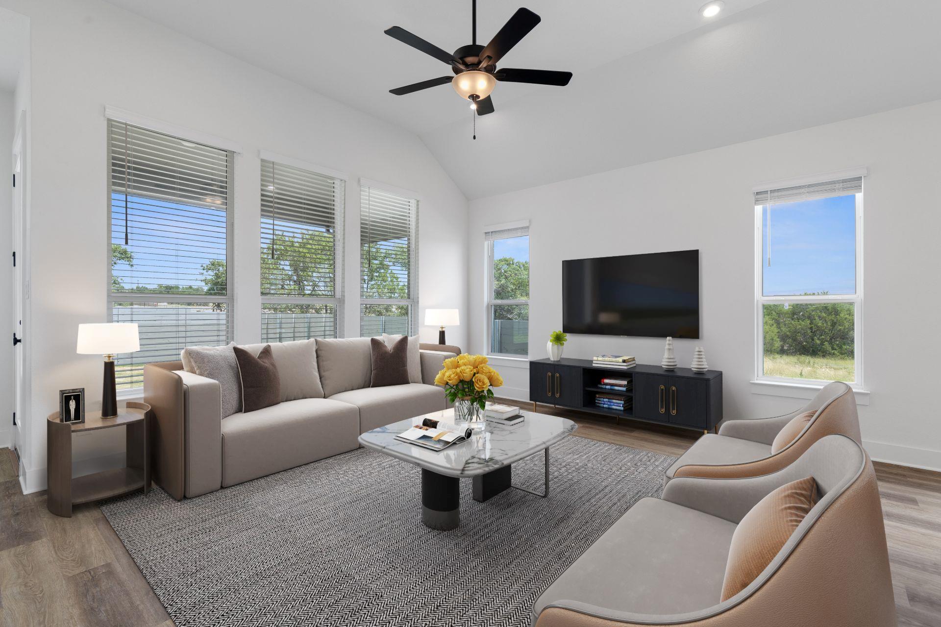 425 Hickory Springs Trl, Georgetown, TX 78628