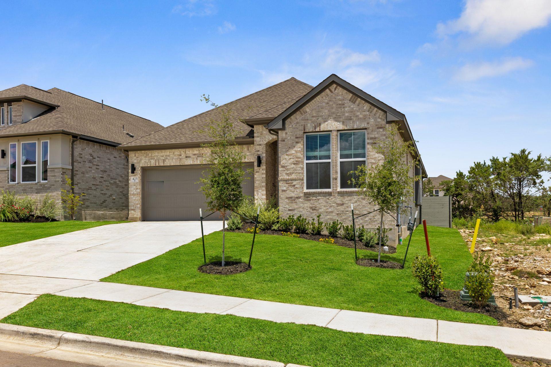 425 Hickory Springs Trl, Georgetown, TX 78628