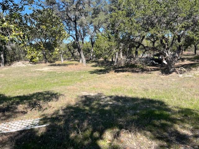 LOT B WEST BEACH Rd, Austin, TX 78734