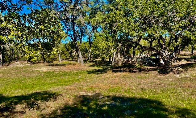 LOT B WEST BEACH Rd, Austin, TX 78734