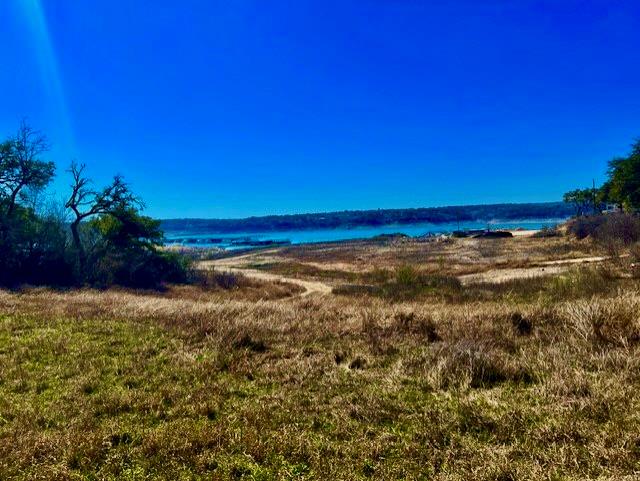 LOT B WEST BEACH Rd, Austin, TX 78734