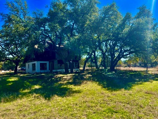 LOT B WEST BEACH Rd, Austin, TX 78734