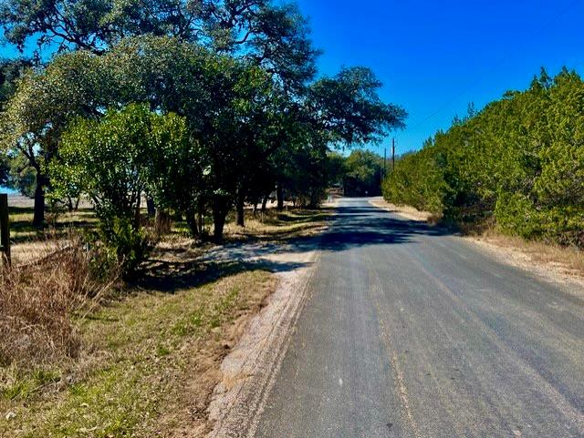 LOT B WEST BEACH Rd, Austin, TX 78734