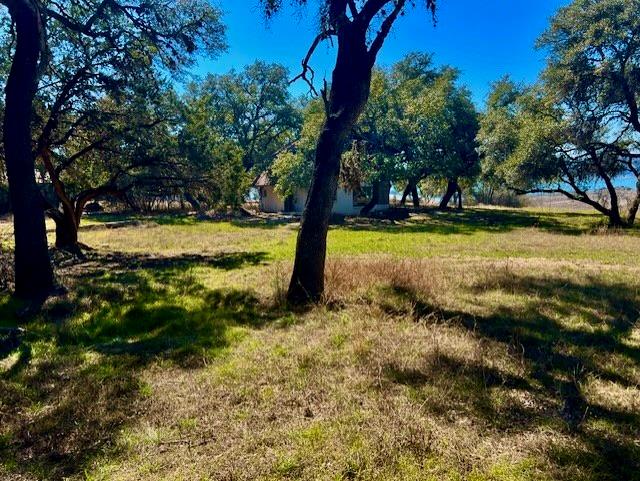 LOT B WEST BEACH Rd, Austin, TX 78734