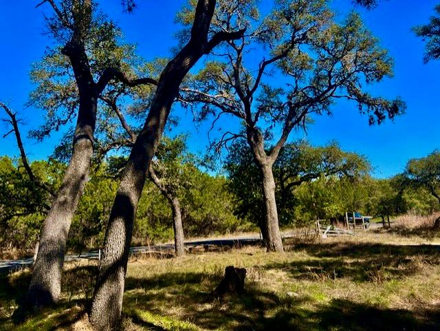 LOT B WEST BEACH Rd, Austin, TX 78734