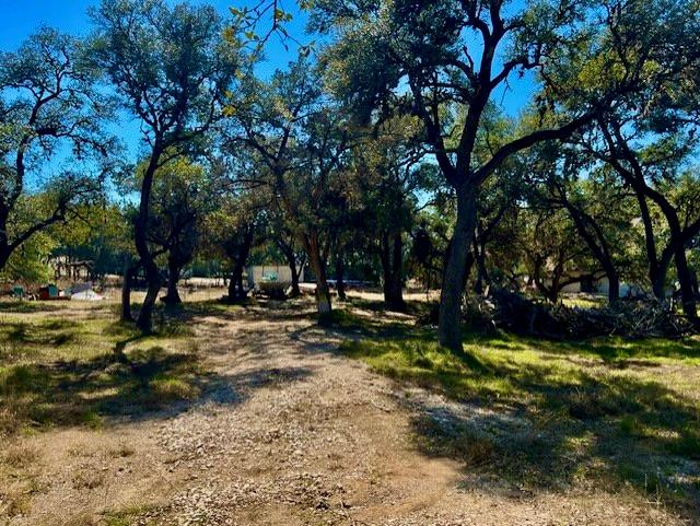 LOT B WEST BEACH Rd, Austin, TX 78734