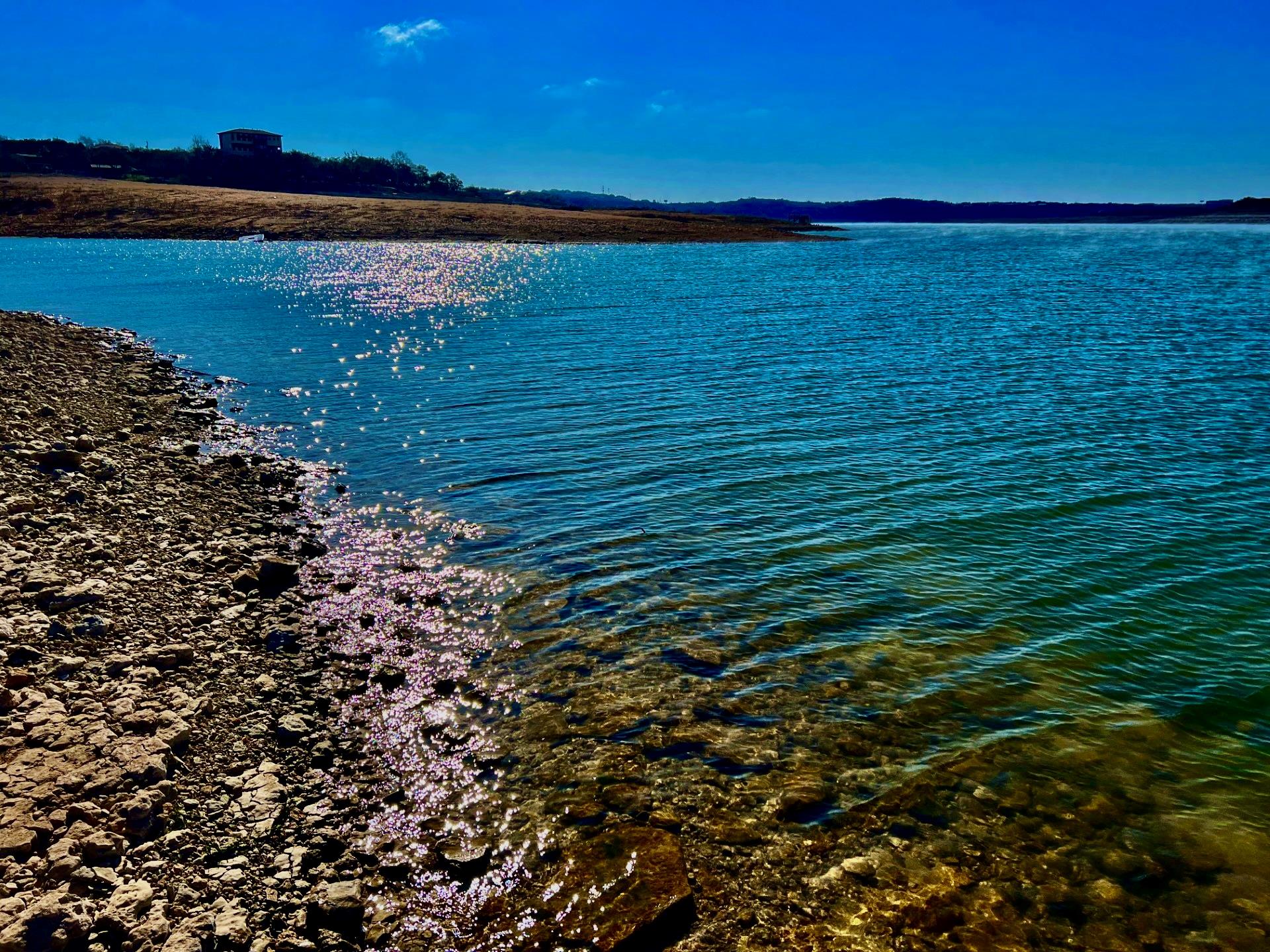 LOT B WEST BEACH Rd, Austin, TX 78734