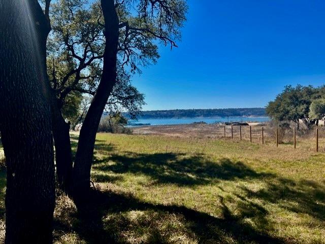 LOT B WEST BEACH Rd, Austin, TX 78734