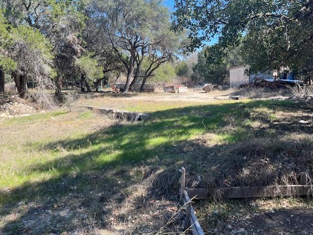 LOT B WEST BEACH Rd, Austin, TX 78734