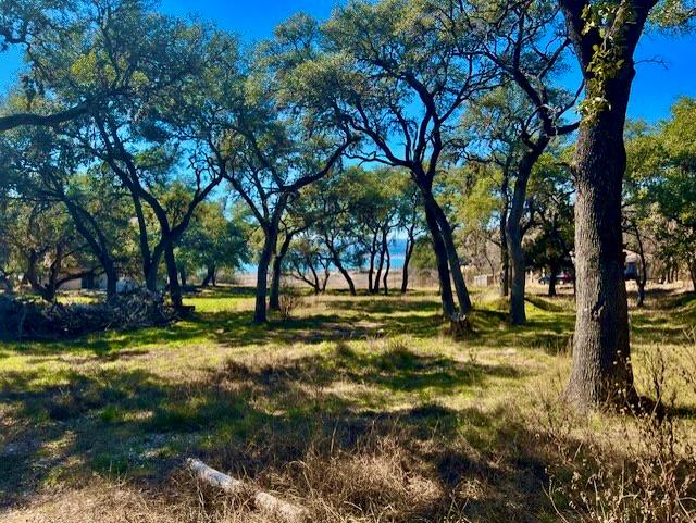 LOT B WEST BEACH Rd, Austin, TX 78734
