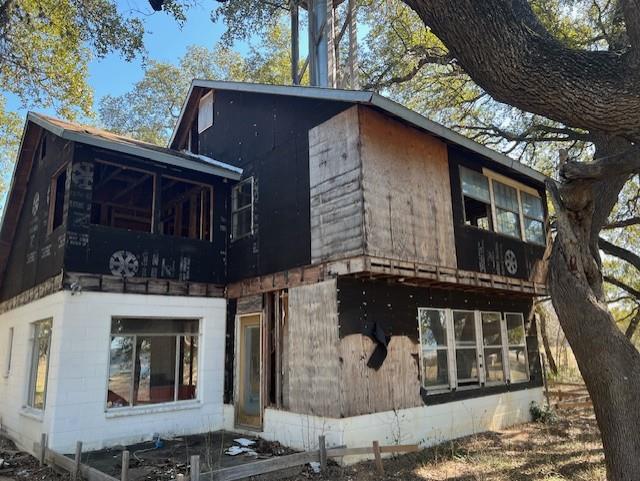 LOT B WEST BEACH Rd, Austin, TX 78734