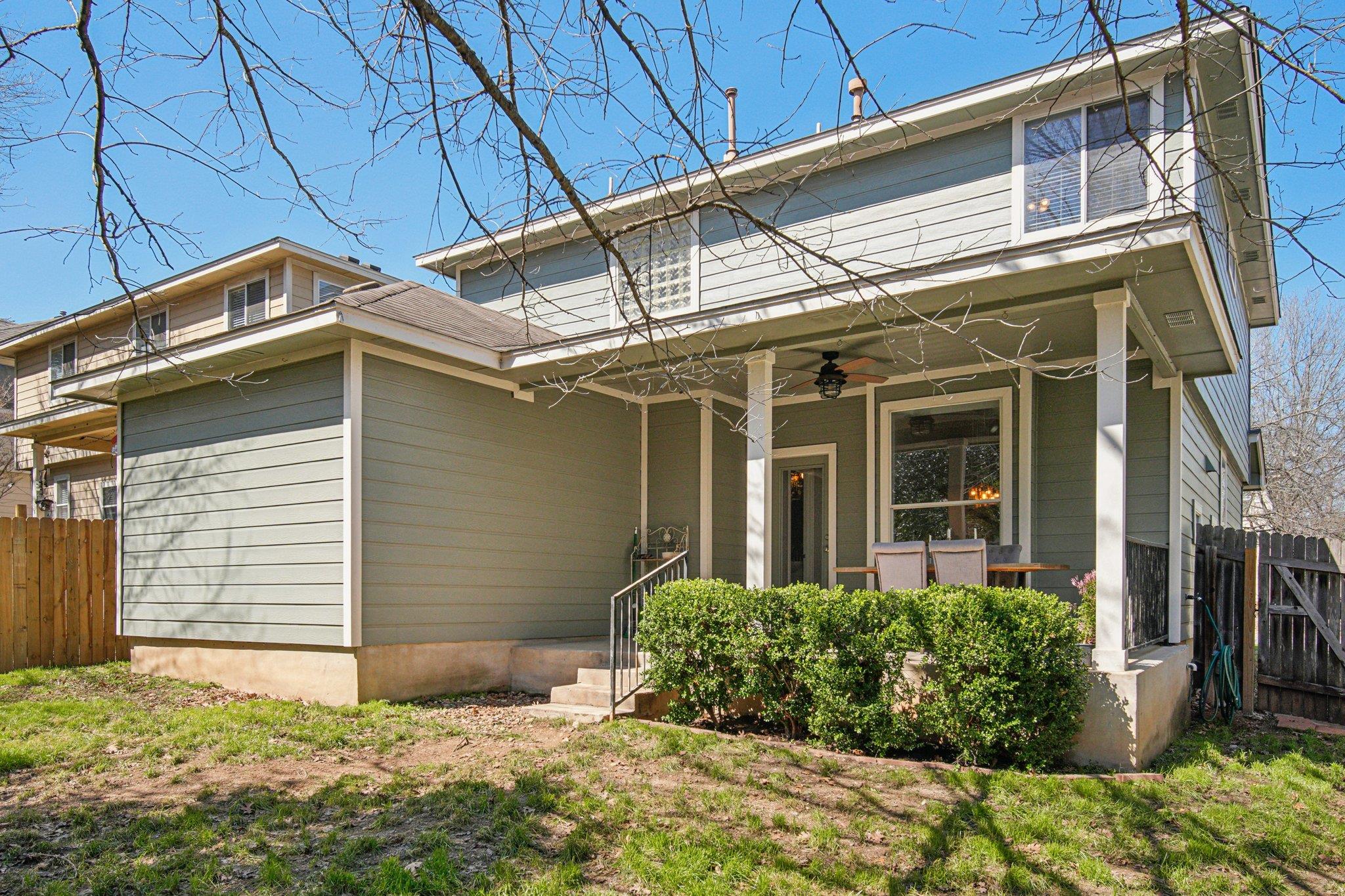 2603 Campfield Pkwy, Austin, TX 78745