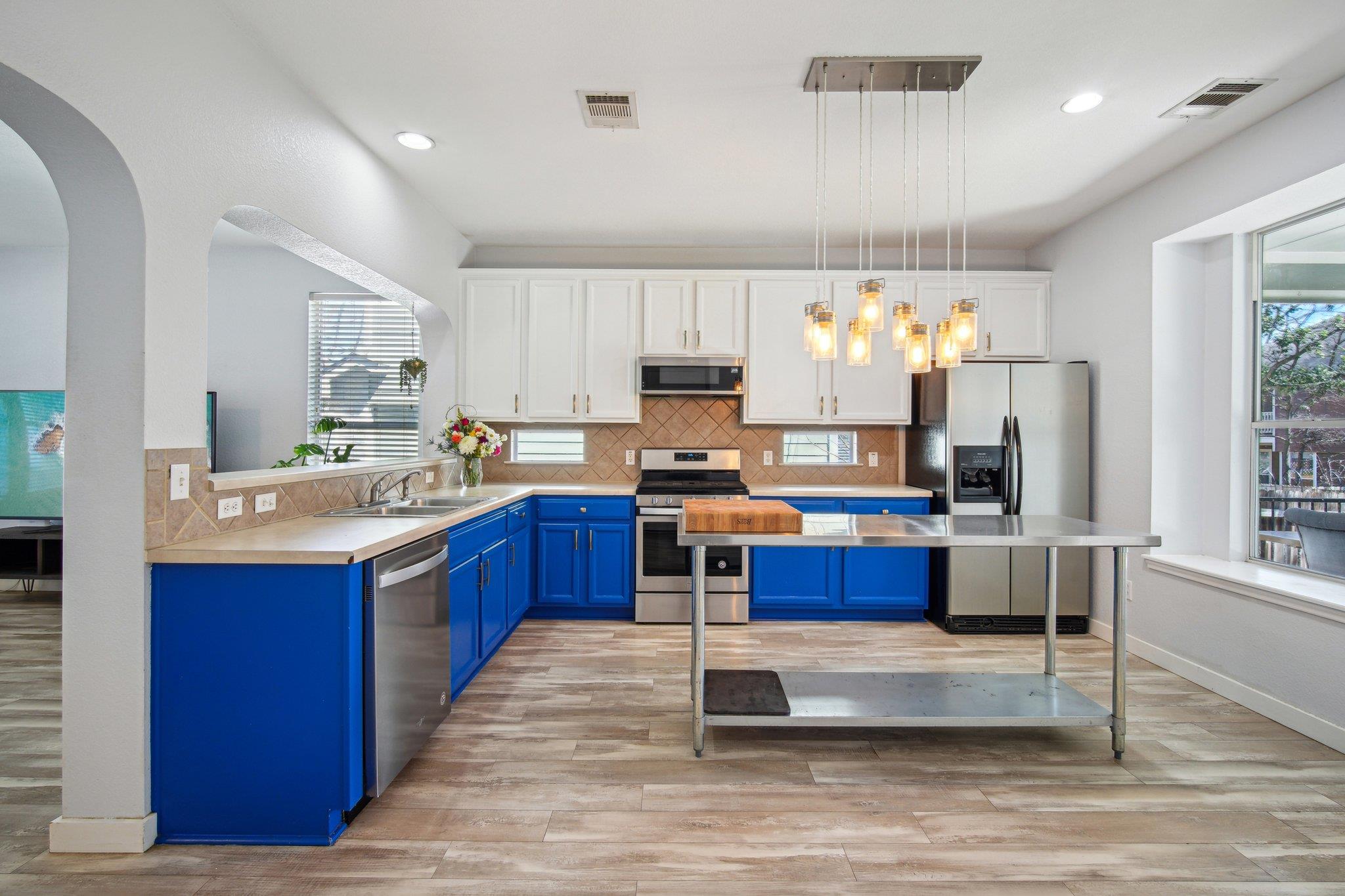 2603 Campfield Pkwy, Austin, TX 78745