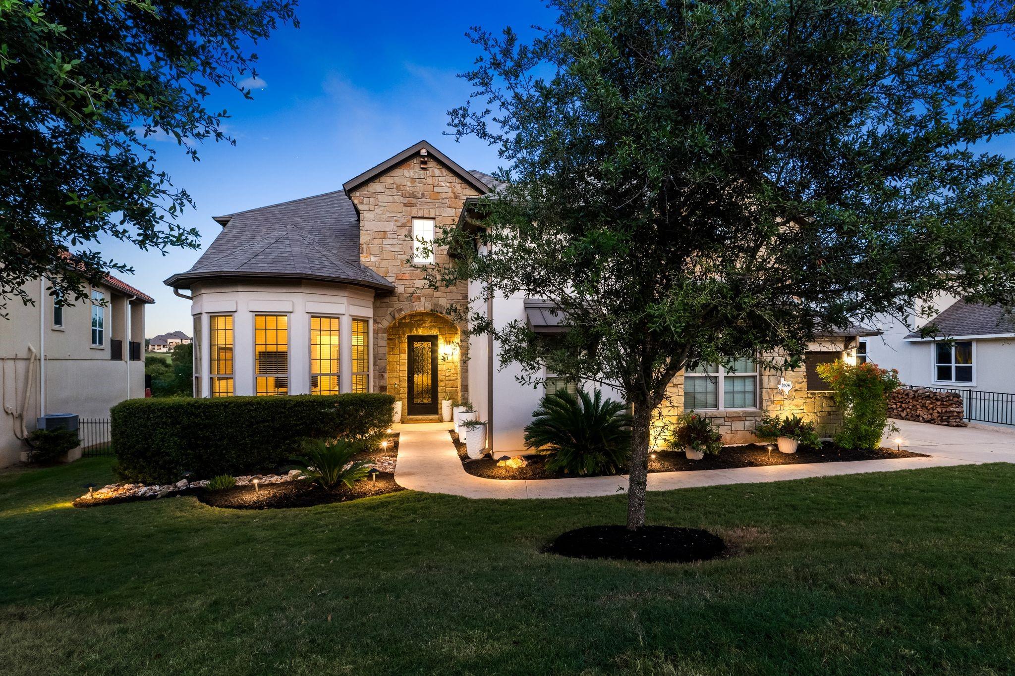 3804 Venezia Vw, Leander, TX 78641