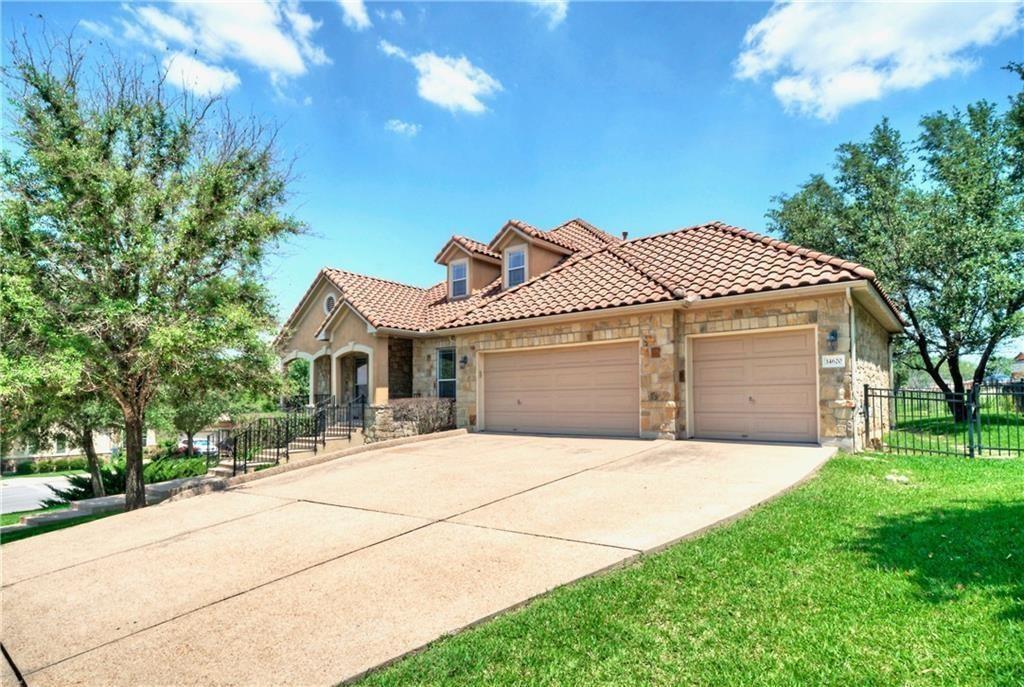 14620 Spillman Ranch Loop, Austin, TX 78738