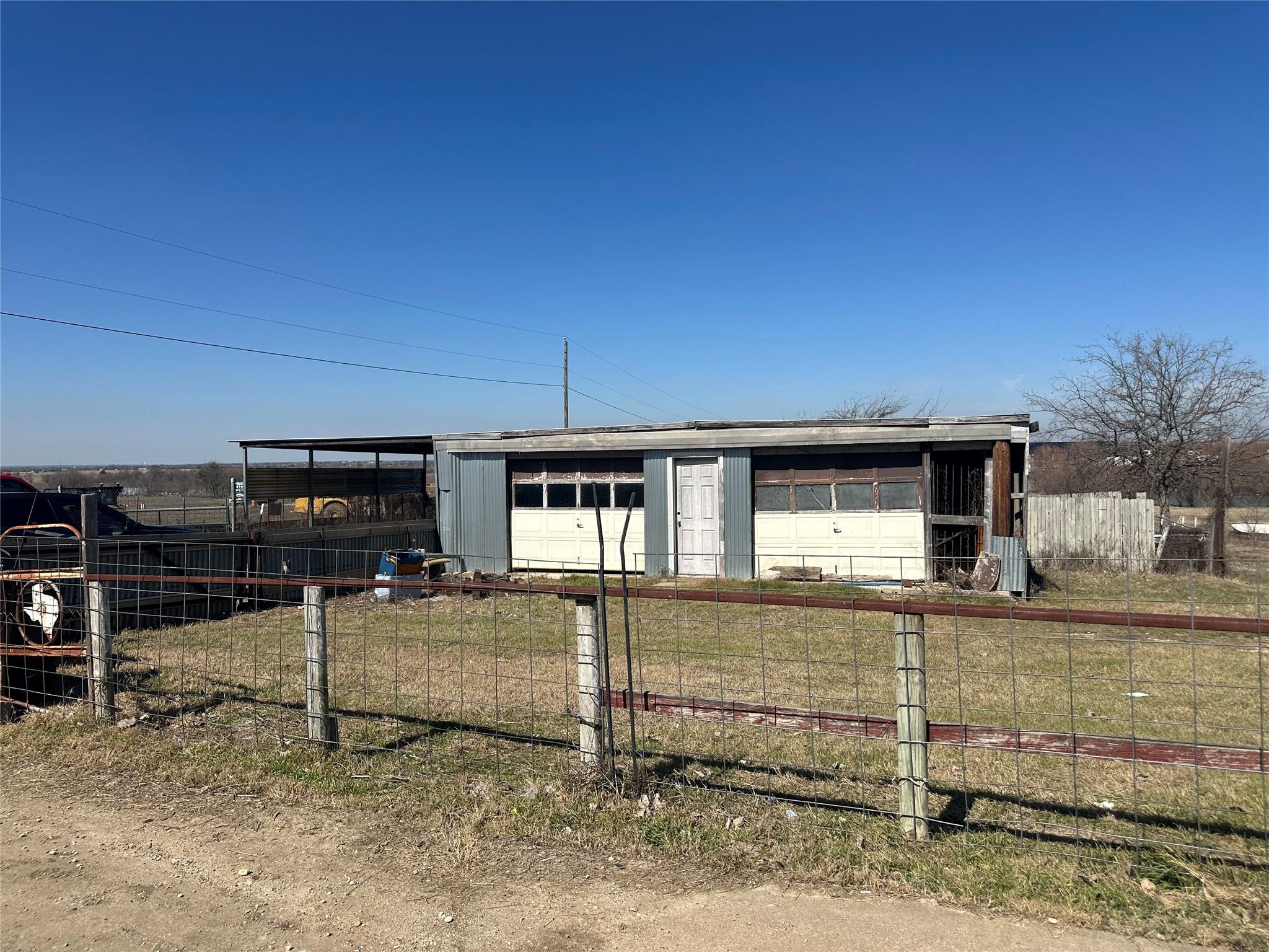 9796 E Us Highway 190, Rogers, TX 76569