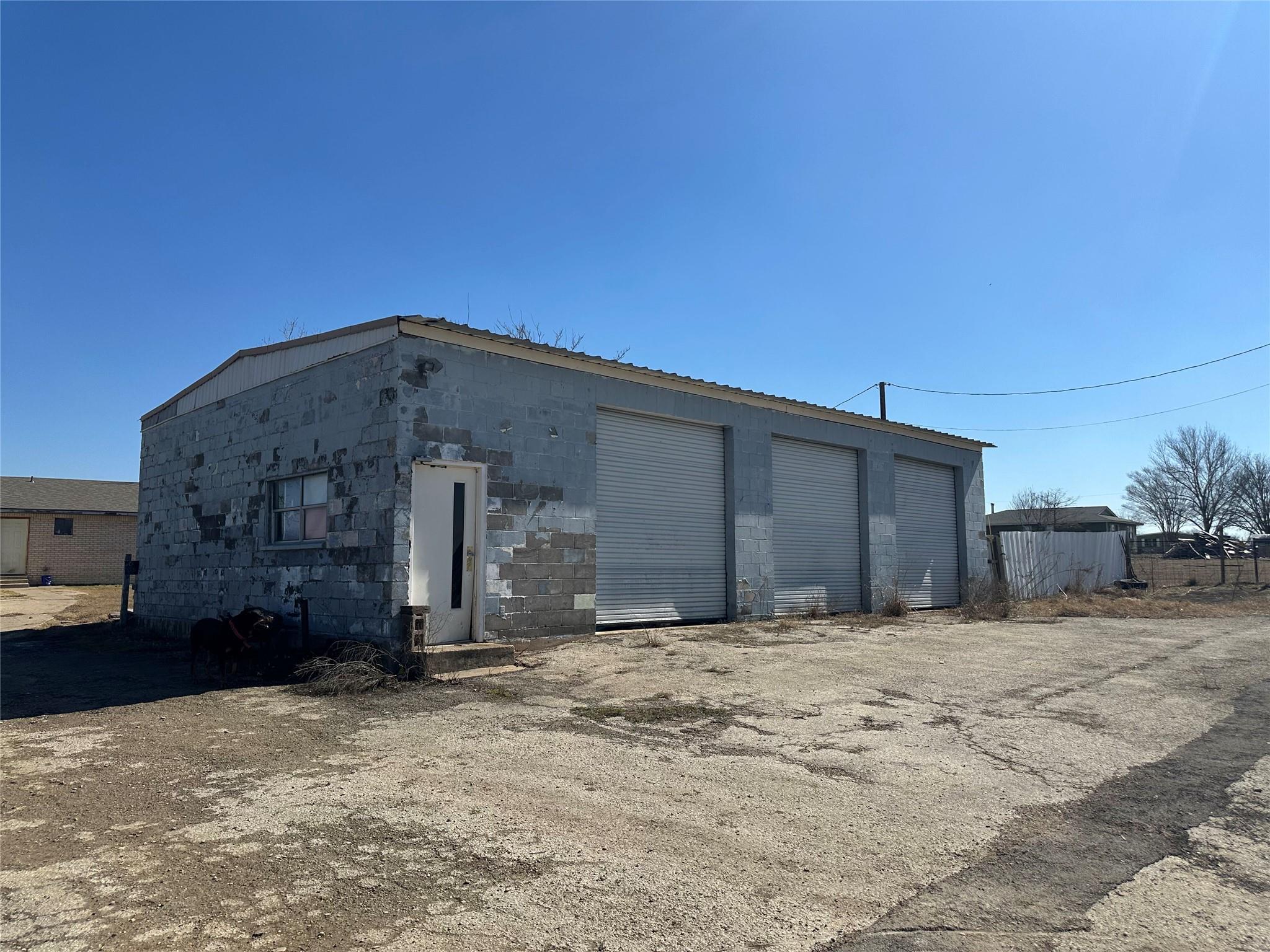 9796 E Us Highway 190, Rogers, TX 76569