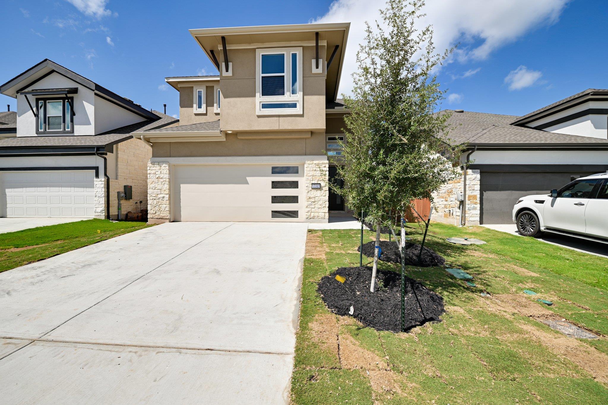 17315 Hattie Trce, Austin, TX 78738
