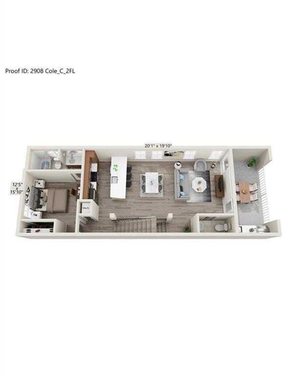 925 E 30th St E # B, Austin, TX 78705