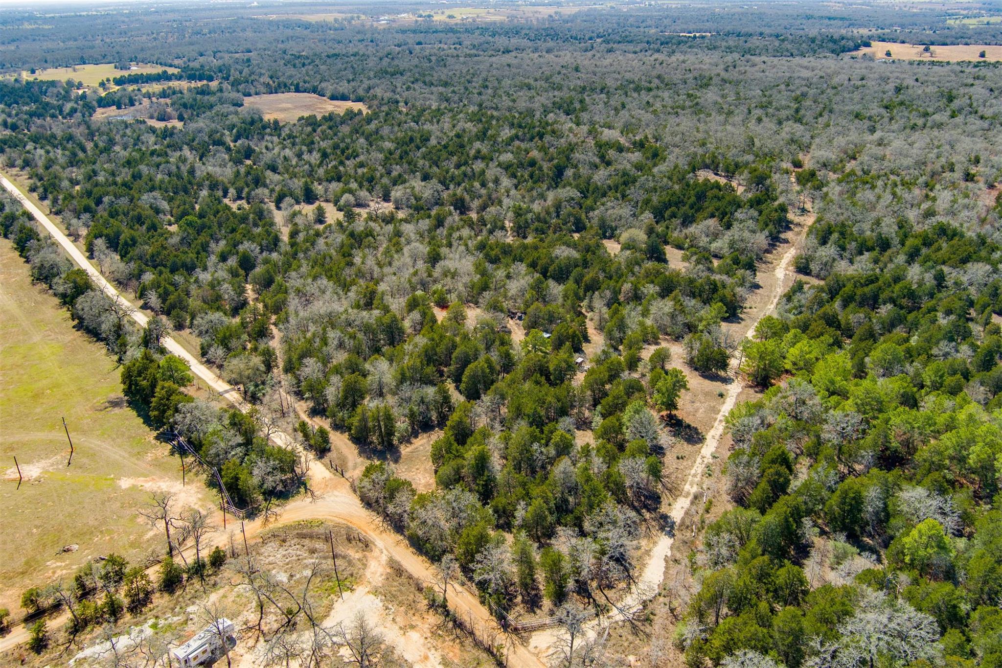 TBD Edgewood Trl, Paige, TX 78659