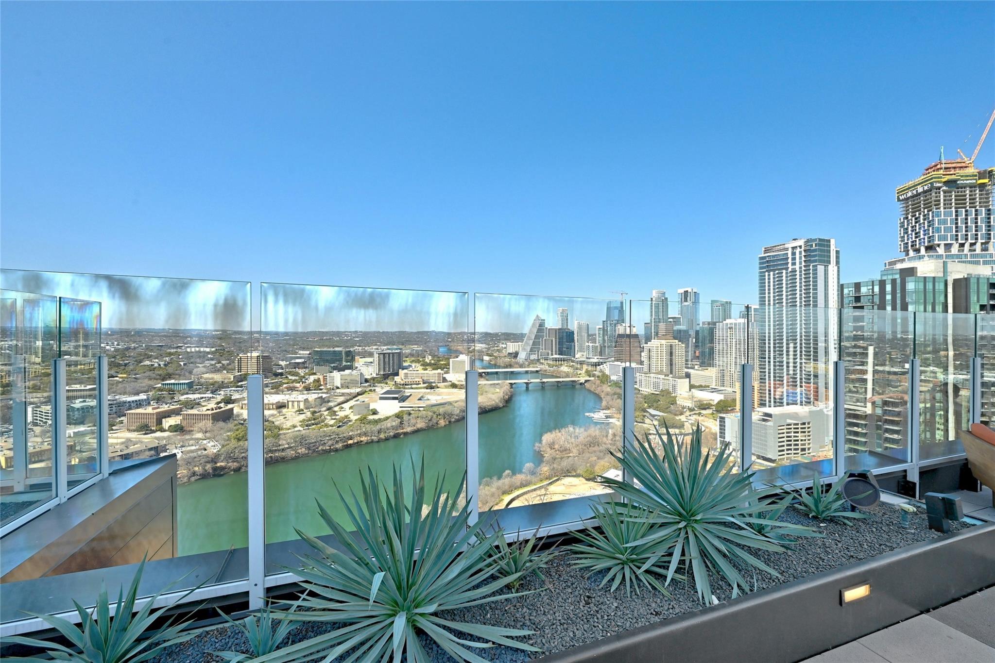 48 East Ave # 1904, Austin, TX 78701