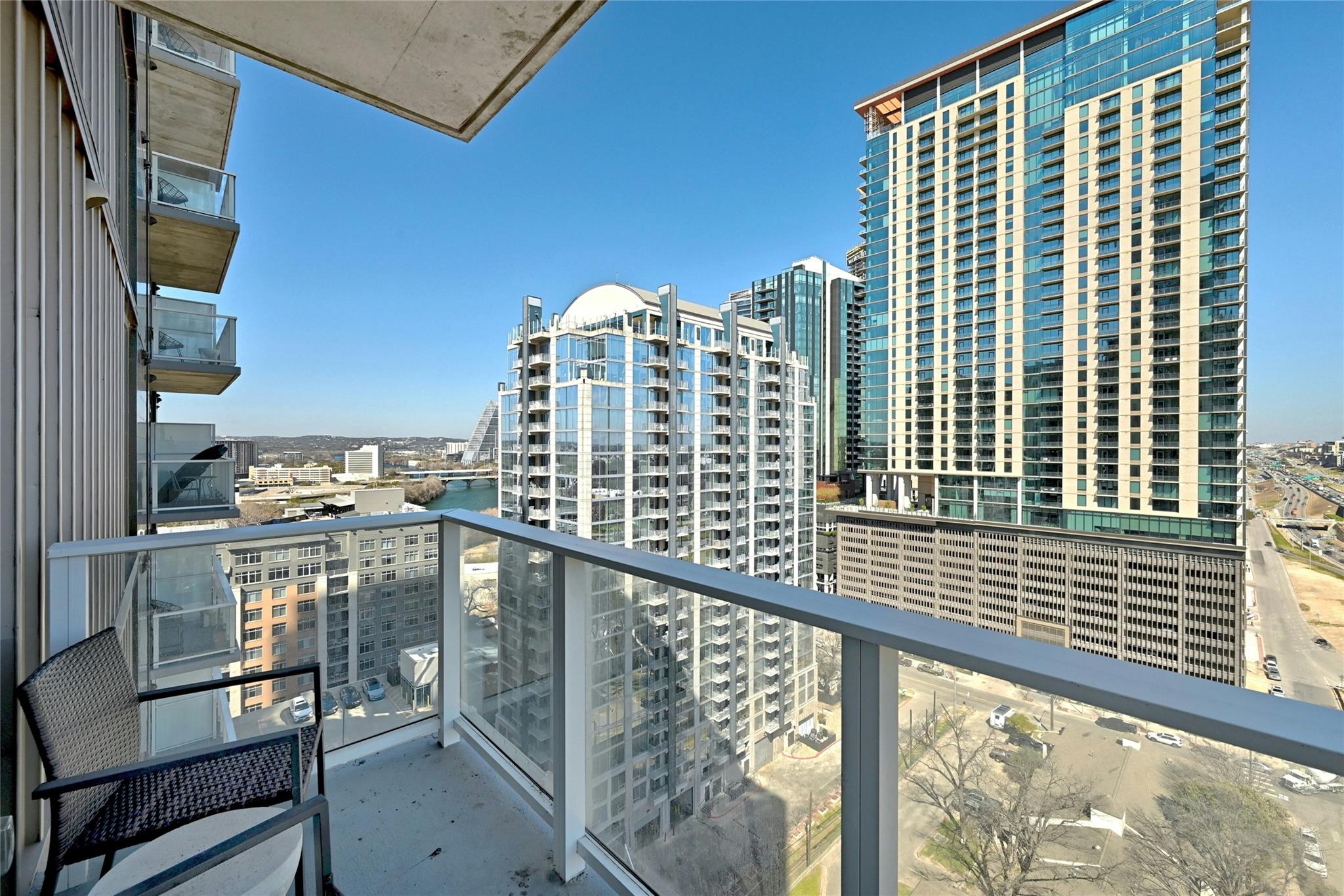 48 East Ave # 1904, Austin, TX 78701