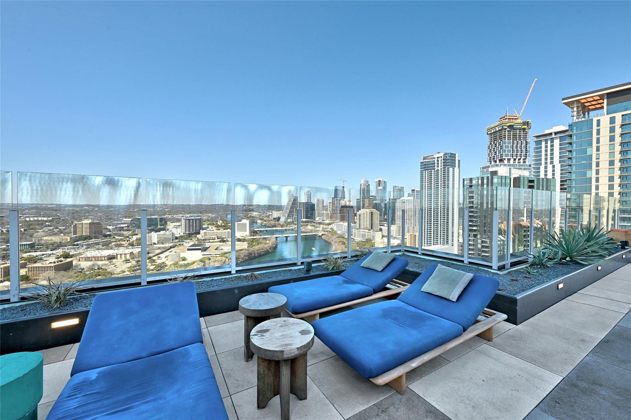 48 East Ave # 1904, Austin, TX 78701