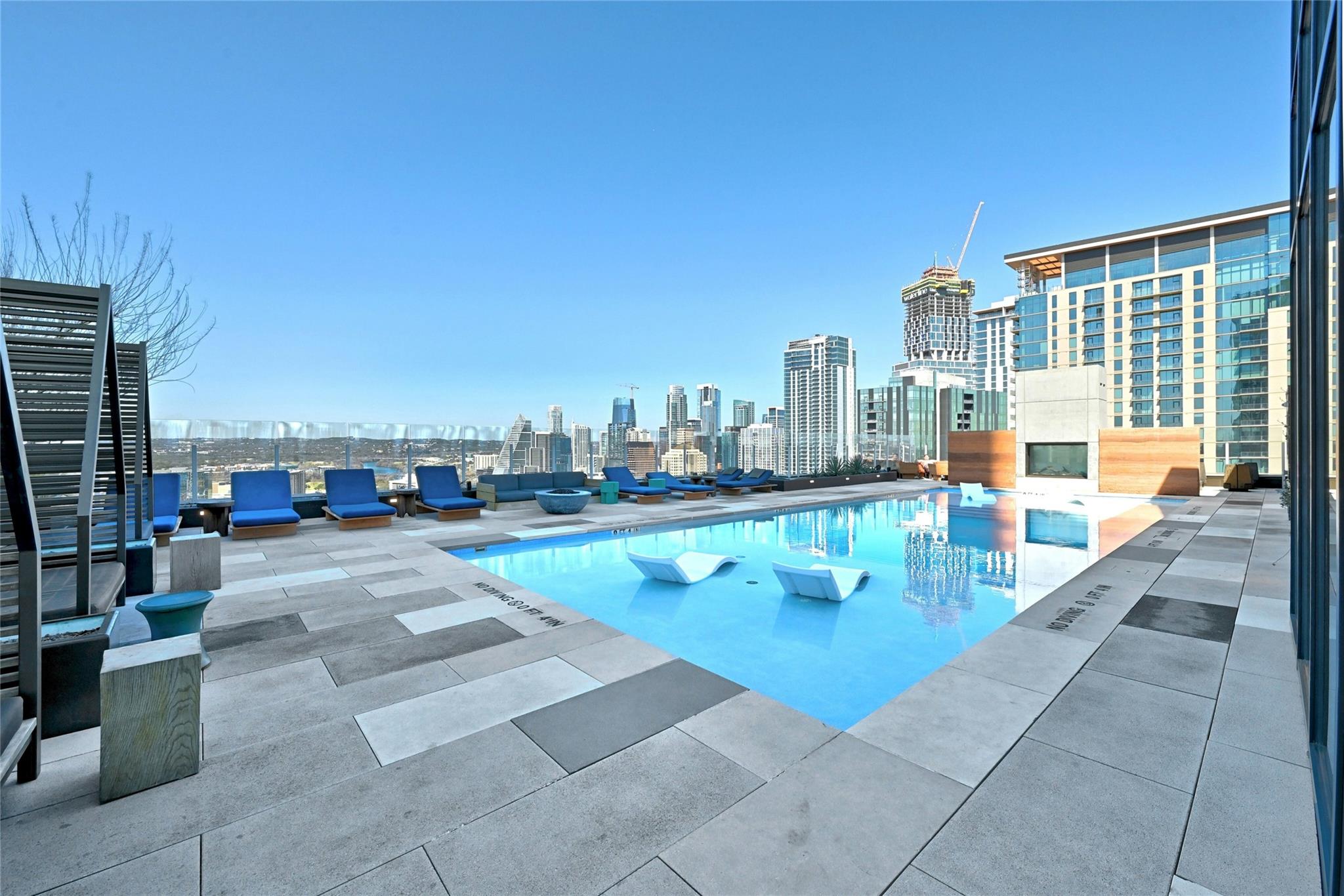 48 East Ave # 1904, Austin, TX 78701