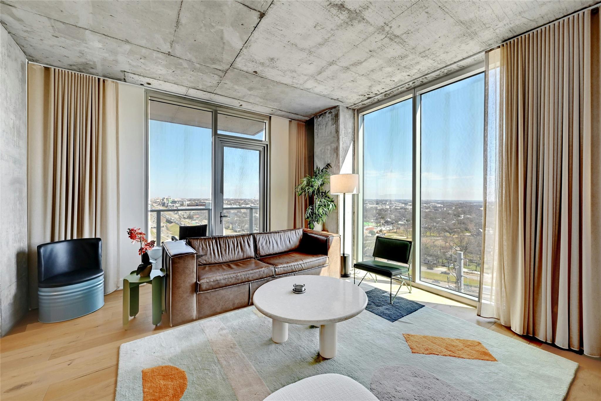 48 East Ave # 1904, Austin, TX 78701