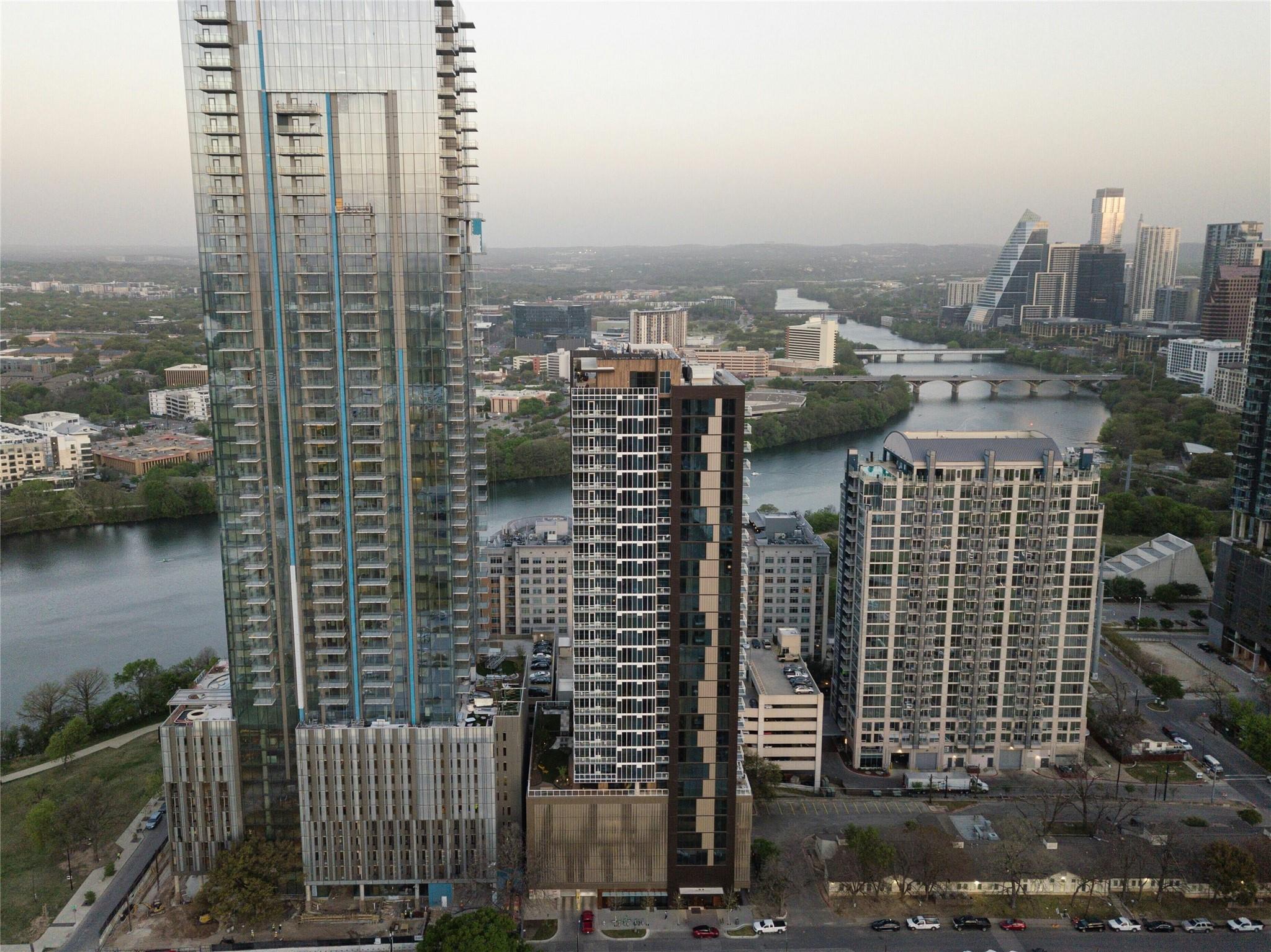 48 East Ave # 1904, Austin, TX 78701