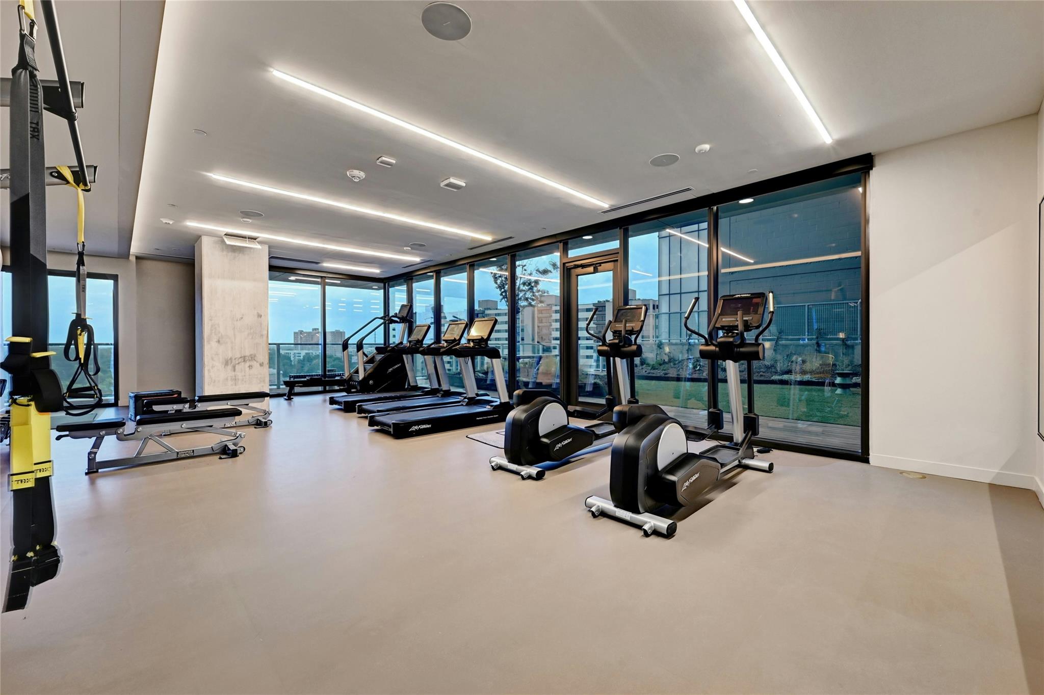 48 East Ave # 1904, Austin, TX 78701