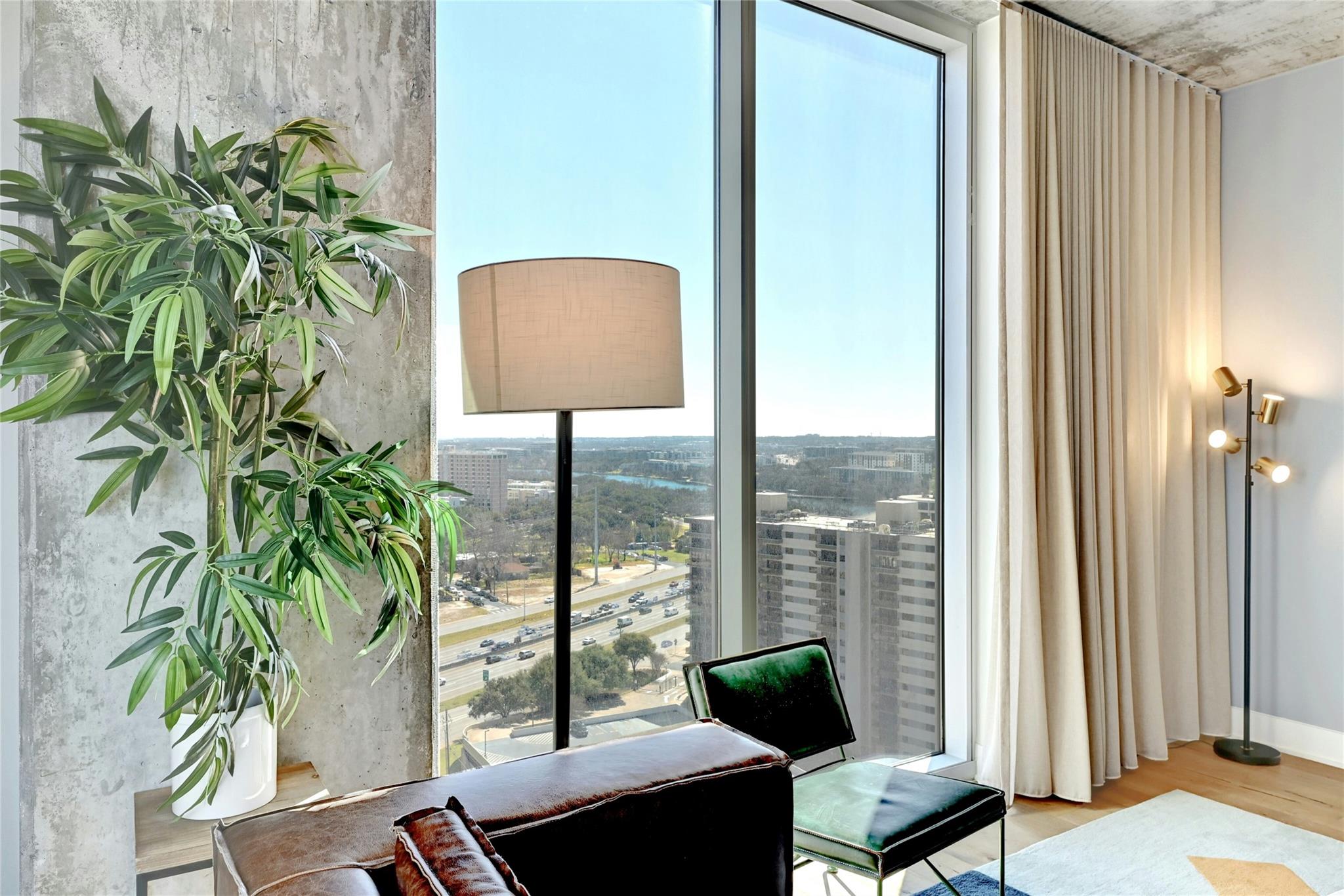 48 East Ave # 1904, Austin, TX 78701