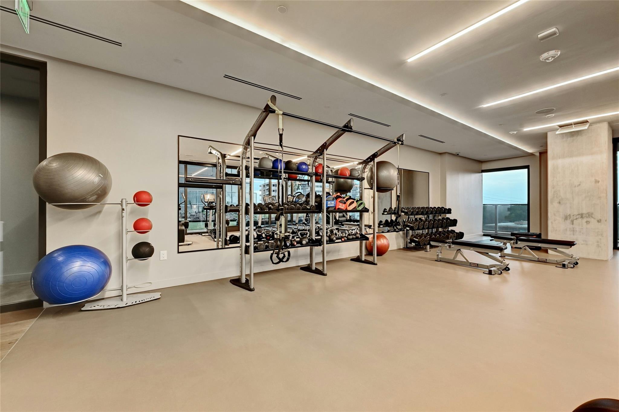 48 East Ave # 1904, Austin, TX 78701