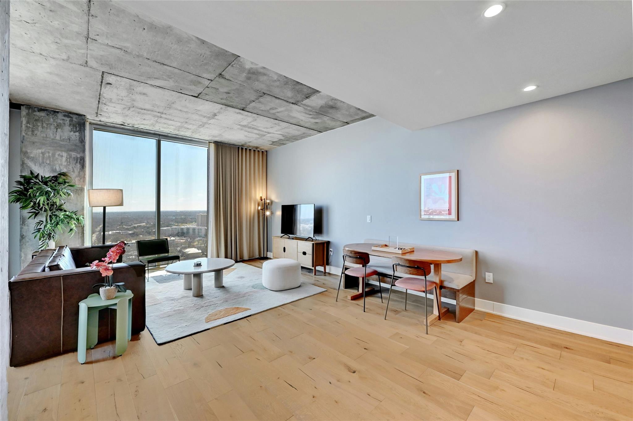 48 East Ave # 1904, Austin, TX 78701