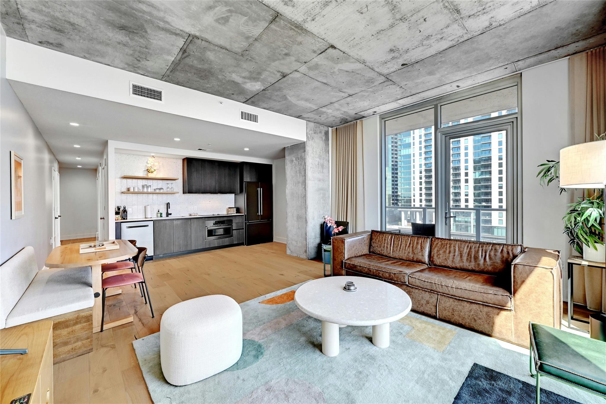 48 East Ave # 1904, Austin, TX 78701