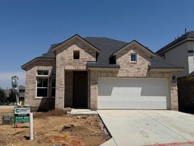 2705 Sage Ranch Dr # 6, Leander, TX 78641