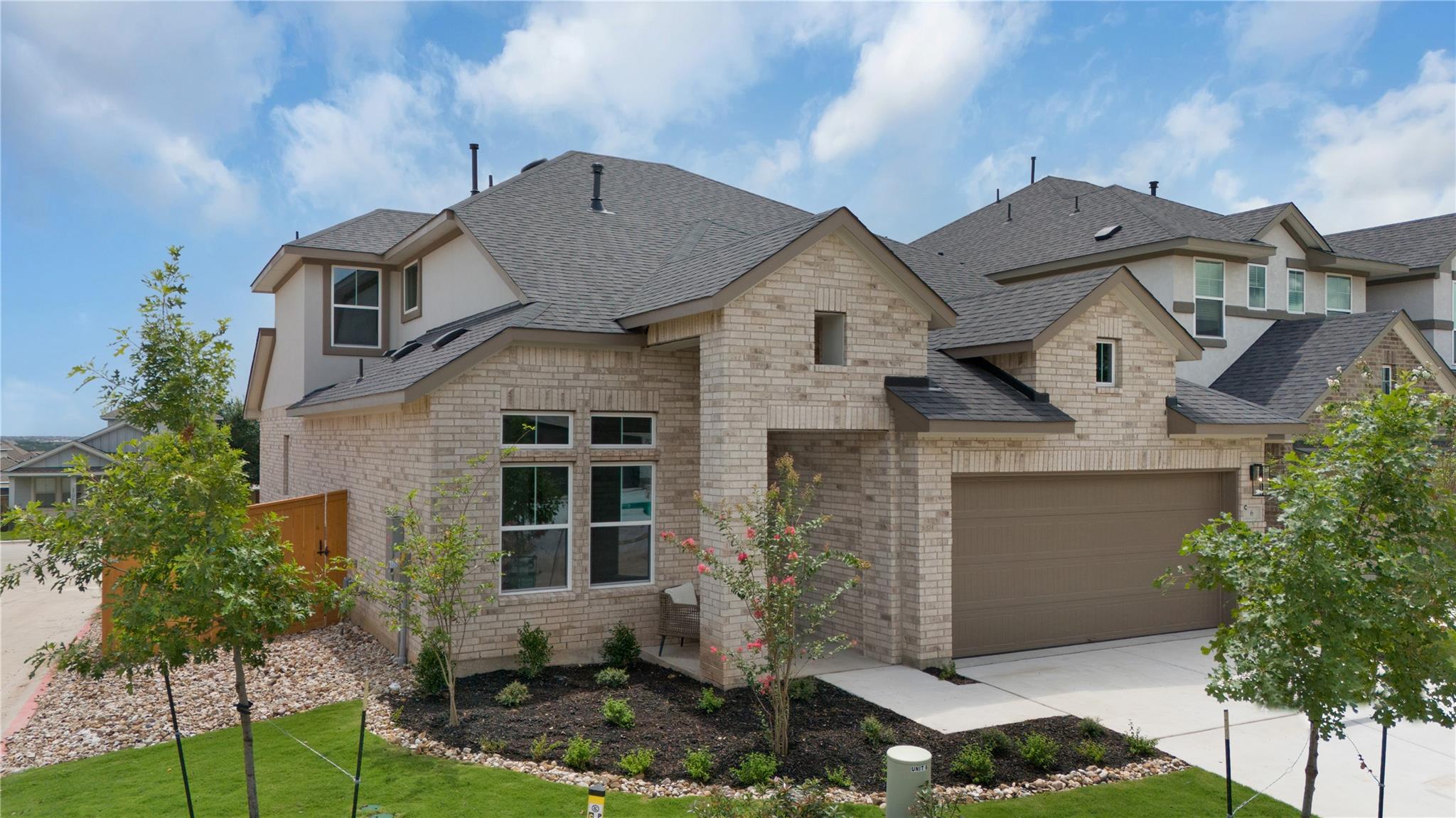 2705 Sage Ranch Dr # 6, Leander, TX 78641