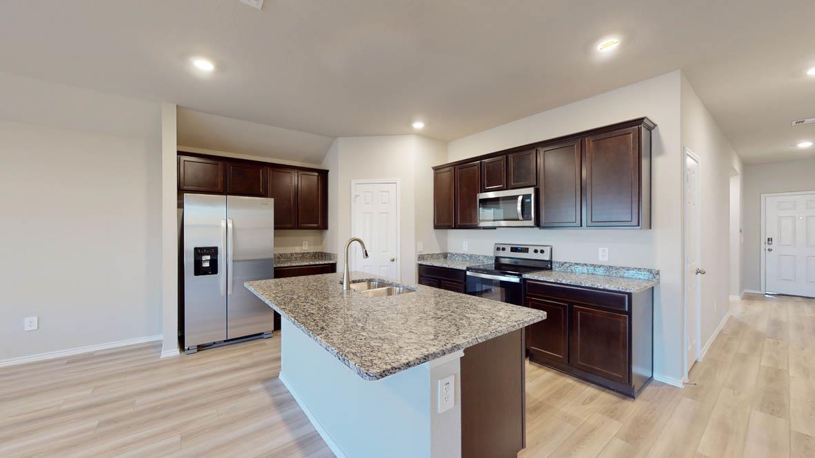 7009 Fread Dr, Killeen, TX 76549