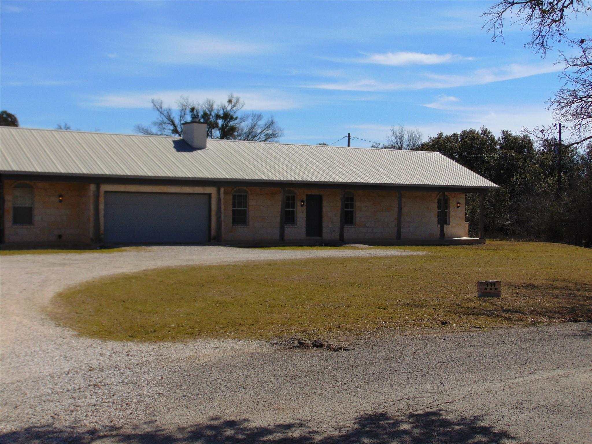 111 Chestnut Rdg # B, Dripping Springs, TX 78620