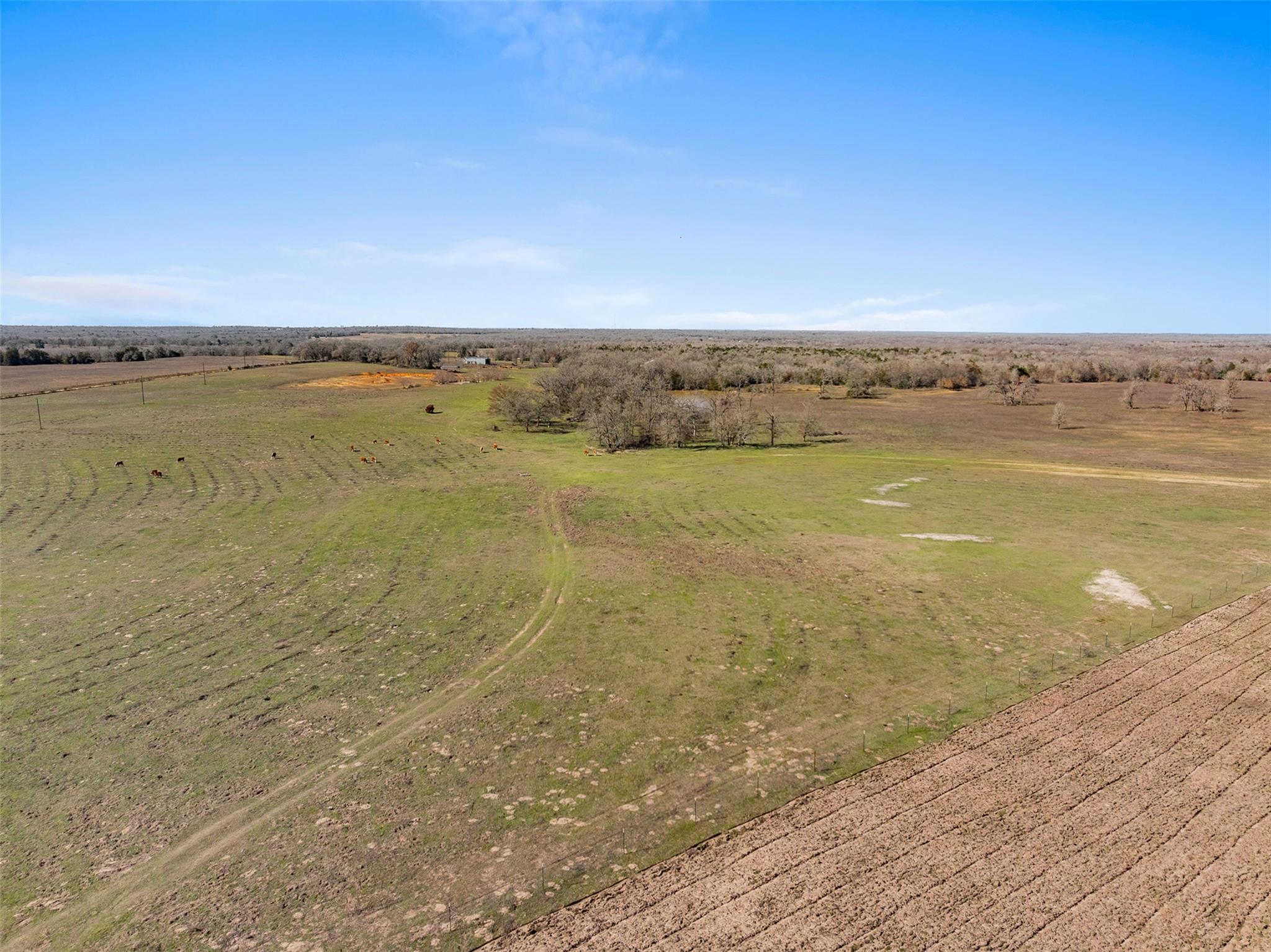 1880 County Road 234, Milano, TX 76556