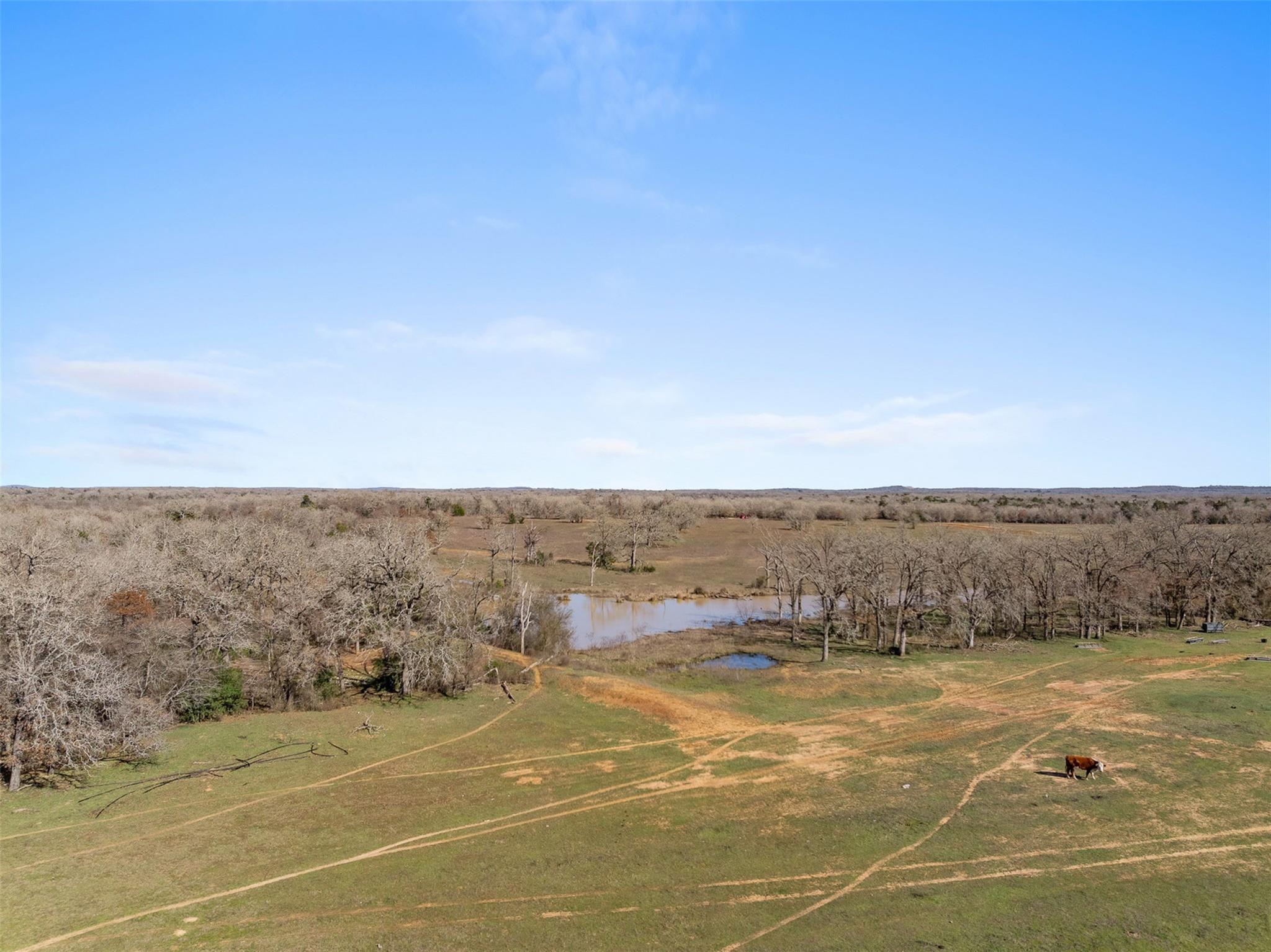 1880 County Road 234, Milano, TX 76556