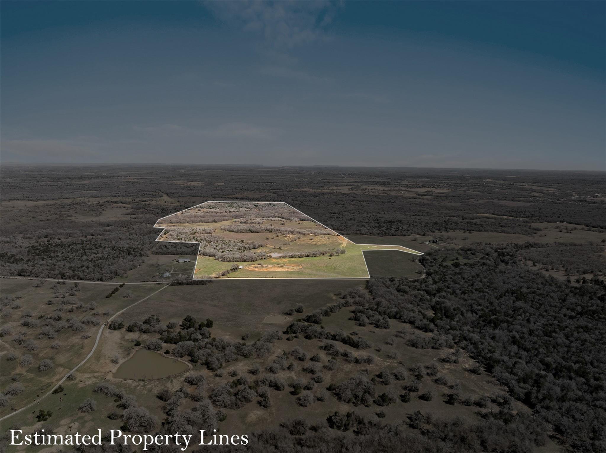 1880 County Road 234, Milano, TX 76556