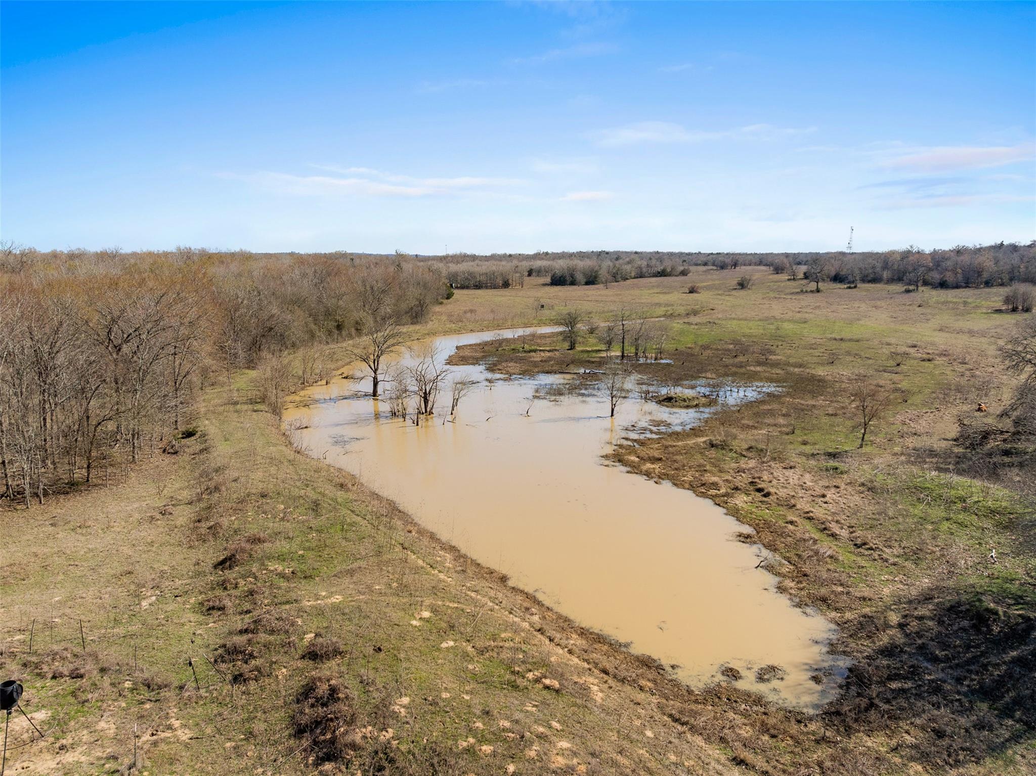 1880 County Road 234, Milano, TX 76556