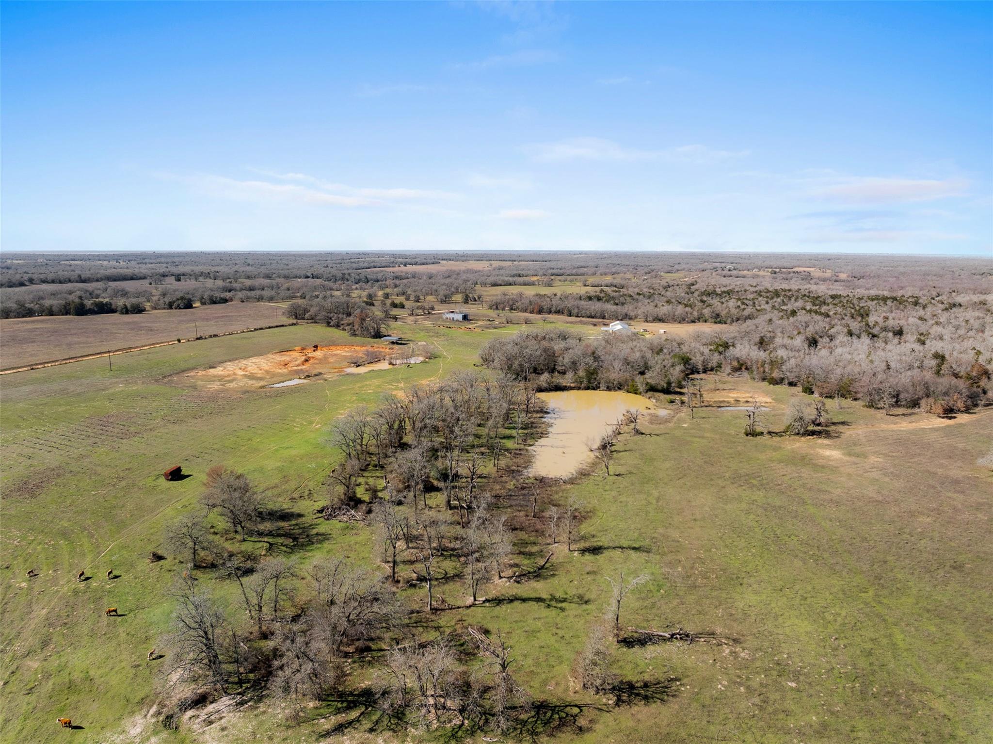 1880 County Road 234, Milano, TX 76556