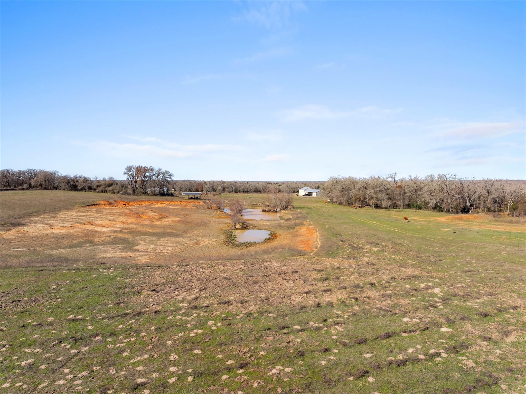 1880 County Road 234, Milano, TX 76556